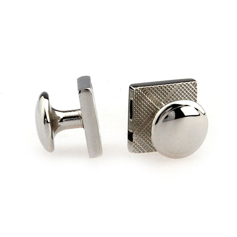 Enamel Dropping Glue Collar Studs