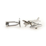 Military Tools Plain Colour Metal Cufflinks