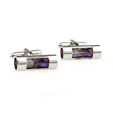 Interesting Skull Featured Cufflinks Cufflinks