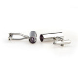 Interesting Skull Featured Cufflinks Cufflinks