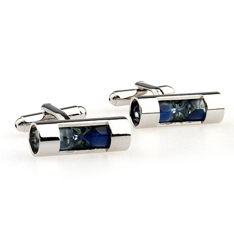 Interesting Skull Featured Cufflinks Cufflinks