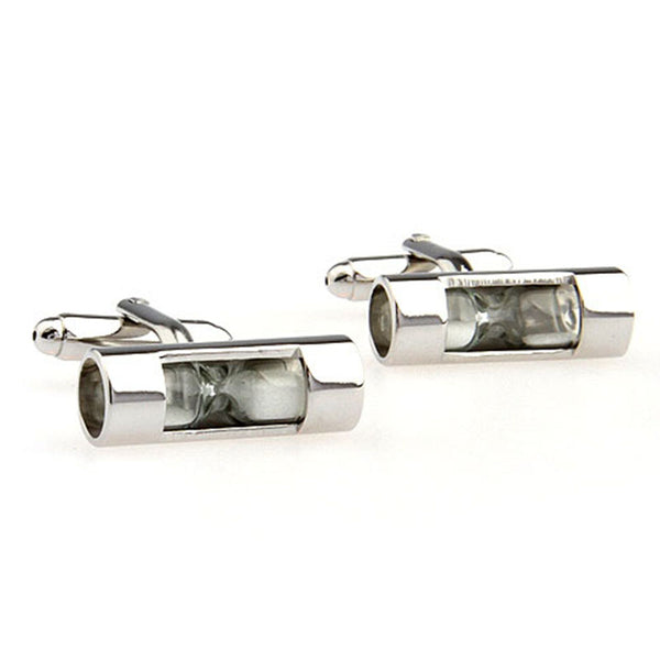 Interesting Skull Featured Cufflinks Cufflinks