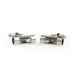 Interesting Skull Featured Cufflinks Cufflinks