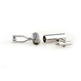 Interesting Skull Featured Cufflinks Cufflinks