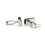 Cateye Glass Cufflinks