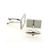 Animals Plants Enamel Dropping Glue Cufflinks