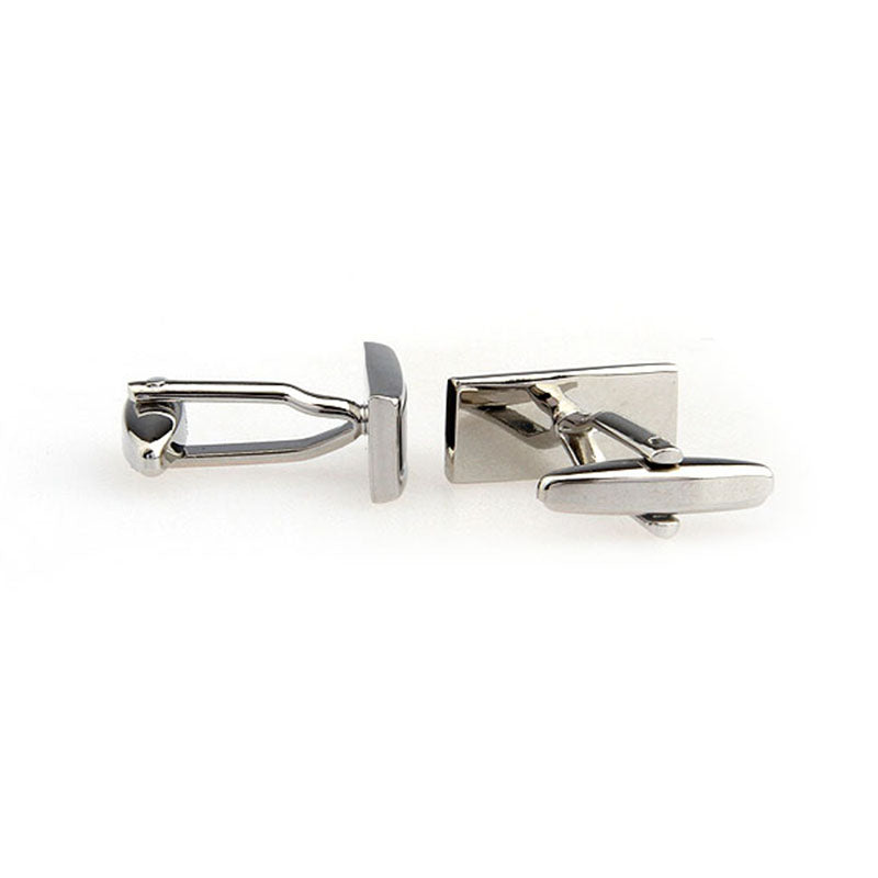 Shells Agate Cufflinks