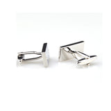 Military Tools Plain Colour Metal Cufflinks