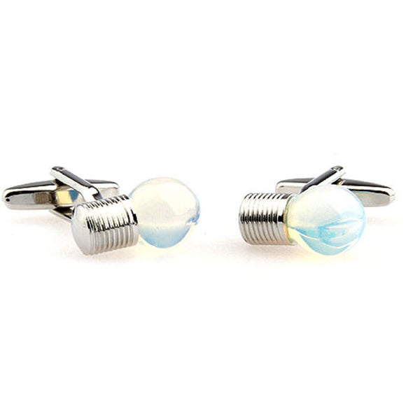 Military Tools Featured Cufflinks Cufflinks