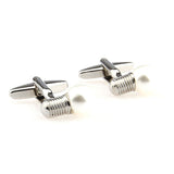 Military Tools Featured Cufflinks Cufflinks