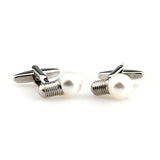 Military Tools Featured Cufflinks Cufflinks