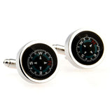 Military Tools Featured Cufflinks Cufflinks