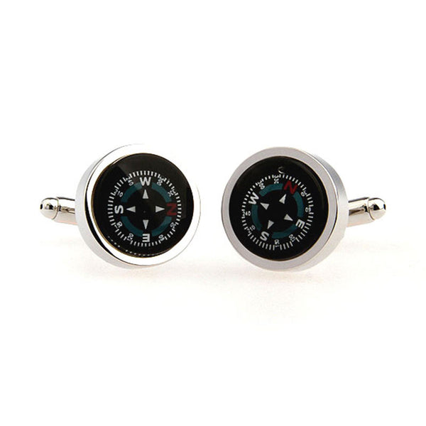 Military Tools Featured Cufflinks Cufflinks