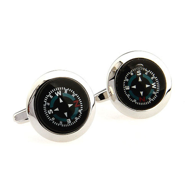 Military Tools Featured Cufflinks Cufflinks