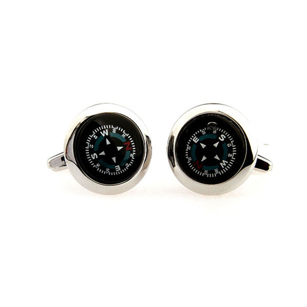 Military Tools Featured Cufflinks Cufflinks