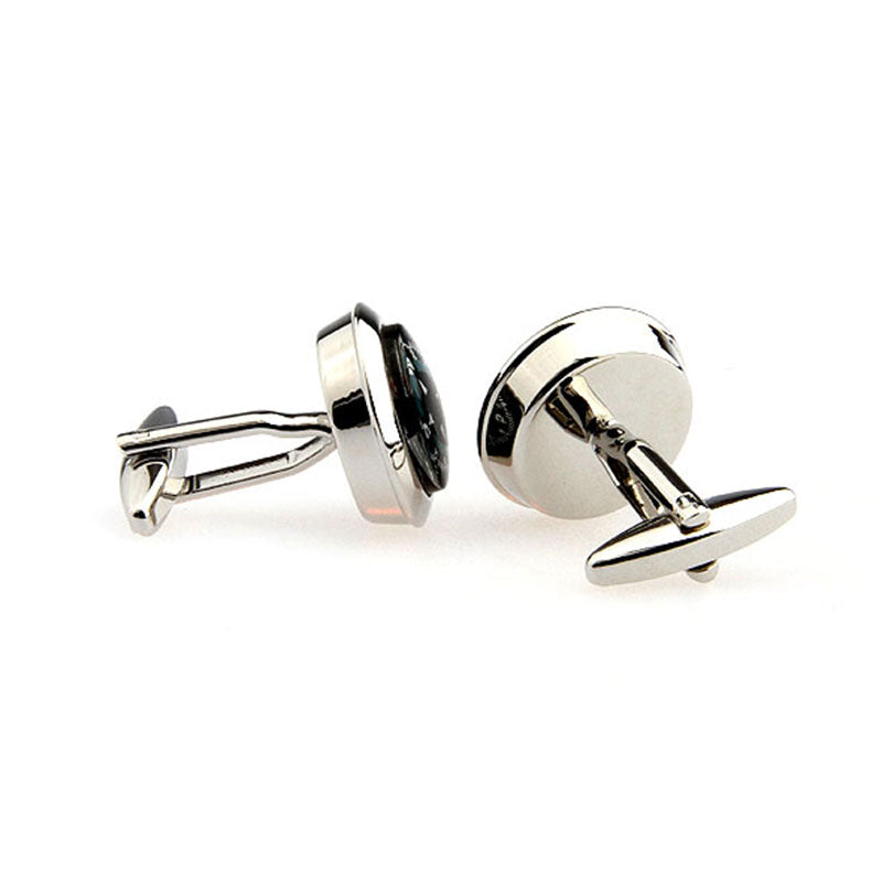 Military Tools Featured Cufflinks Cufflinks