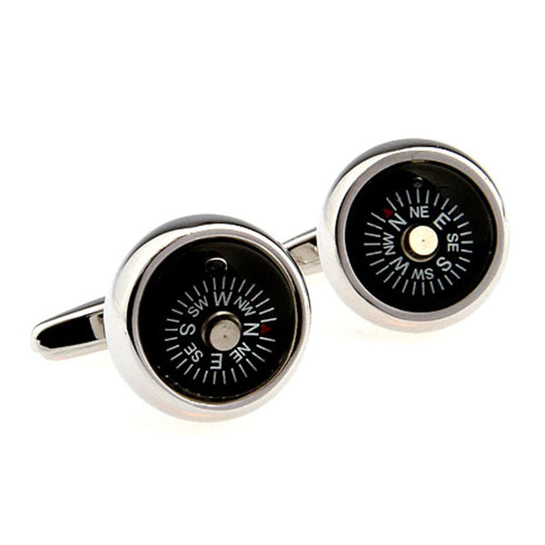 Military Tools Featured Cufflinks Cufflinks