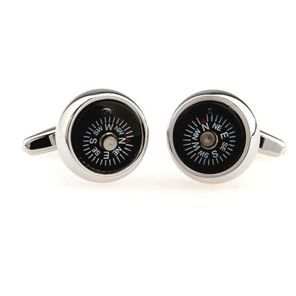 Military Tools Featured Cufflinks Cufflinks