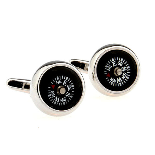 Military Tools Featured Cufflinks Cufflinks