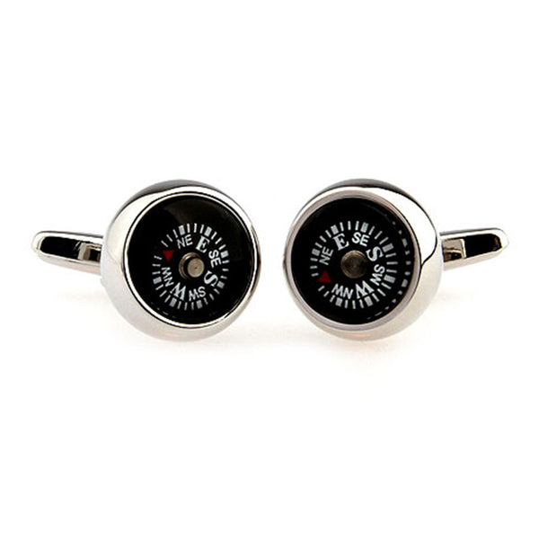 Military Tools Featured Cufflinks Cufflinks