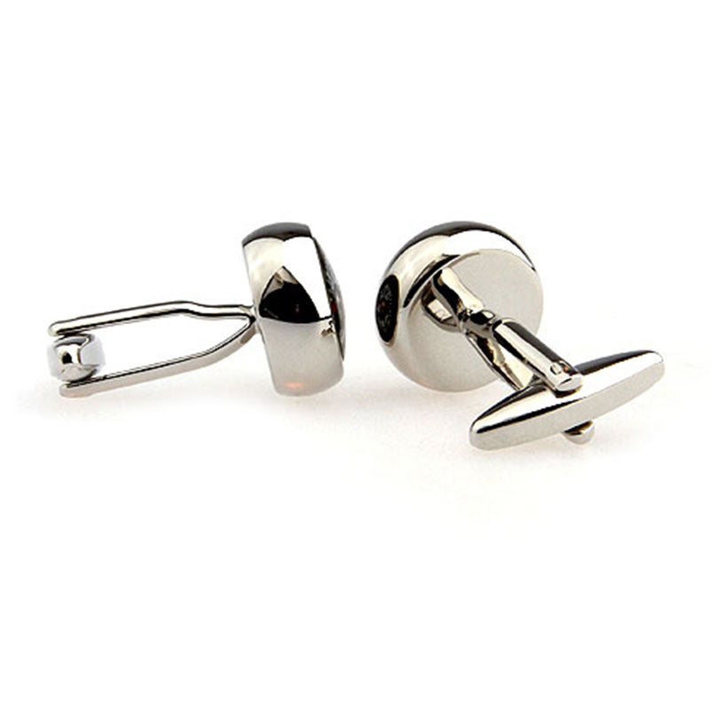 Military Tools Featured Cufflinks Cufflinks