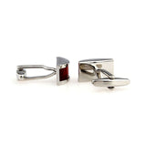 Cateye Glass Cufflinks