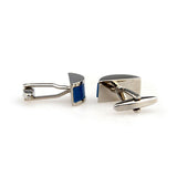 Cateye Glass Cufflinks