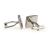 Cateye Glass Cufflinks