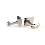 Cateye Glass Cufflinks