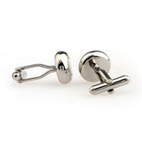 Cateye Glass Cufflinks