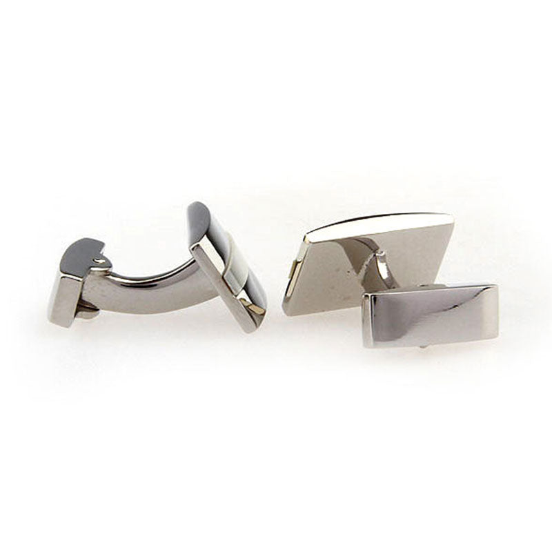 Shells Agate Cufflinks