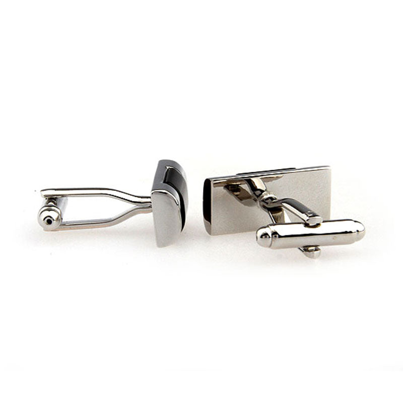 Shells Agate Cufflinks