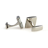 Cateye Glass Cufflinks