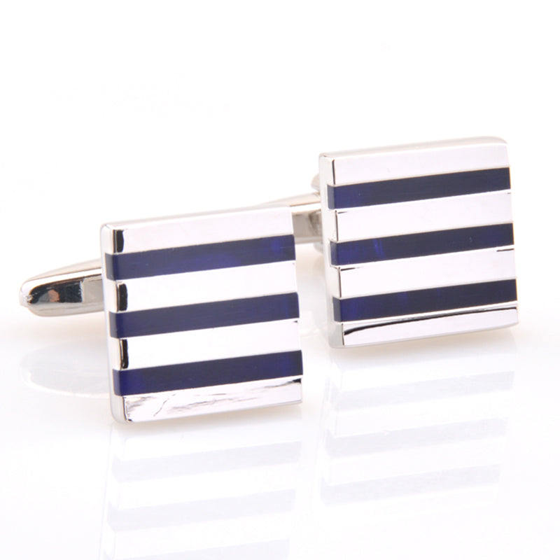 Cateye Glass Cufflinks