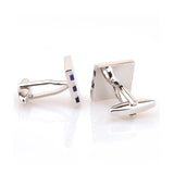 Cateye Glass Cufflinks