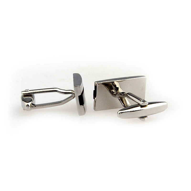 Shells Agate Cufflinks