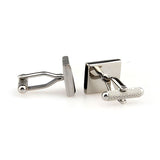 Cateye Glass Cufflinks