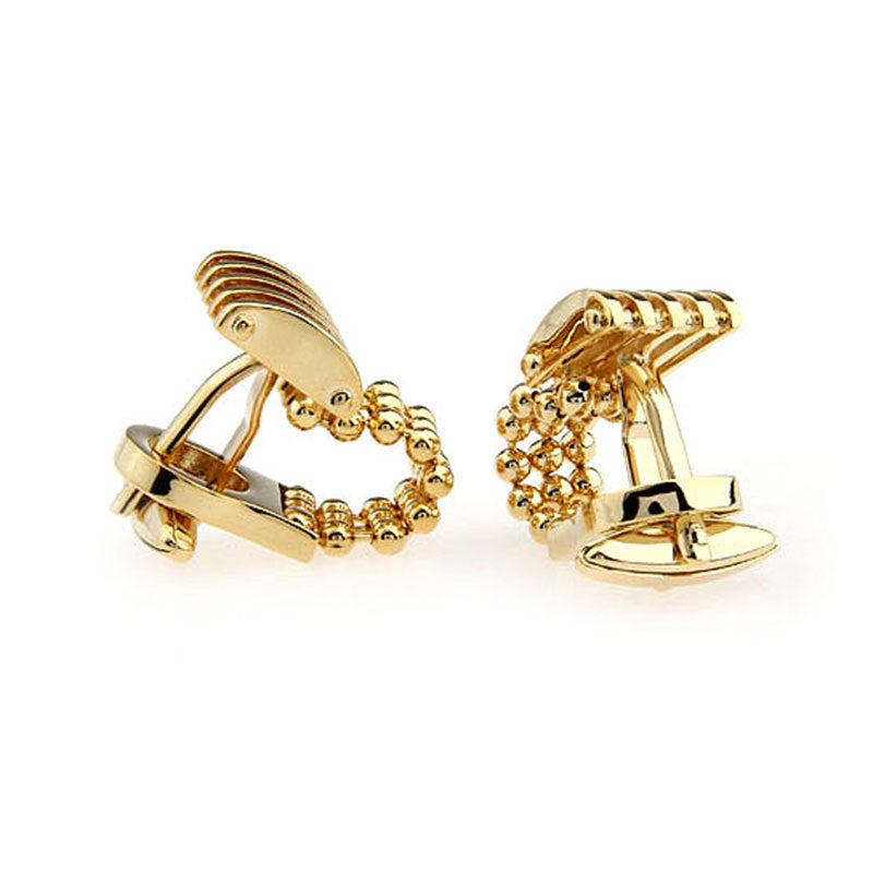 Featured Cufflinks Cufflinks