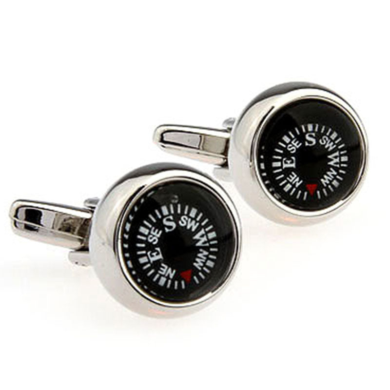 Military Tools Featured Cufflinks Cufflinks