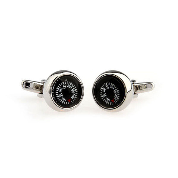 Military Tools Featured Cufflinks Cufflinks