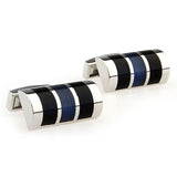 Cateye Glass Cufflinks