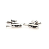 Military Tools Enamel Dropping Glue Cufflinks