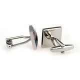 Cateye Glass Cufflinks