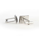 Cateye Glass Cufflinks