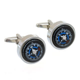 Military Tools Featured Cufflinks Cufflinks