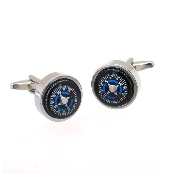 Military Tools Featured Cufflinks Cufflinks