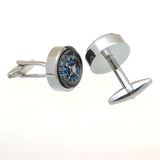 Military Tools Featured Cufflinks Cufflinks