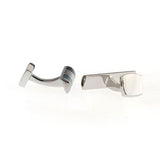 Cateye Glass Cufflinks