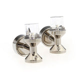 Military Tools Featured Cufflinks Cufflinks