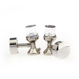 Military Tools Featured Cufflinks Cufflinks